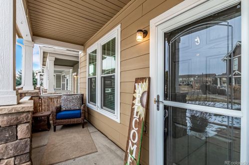 15612 96th Way, Denver CO  80022-9343 exterior