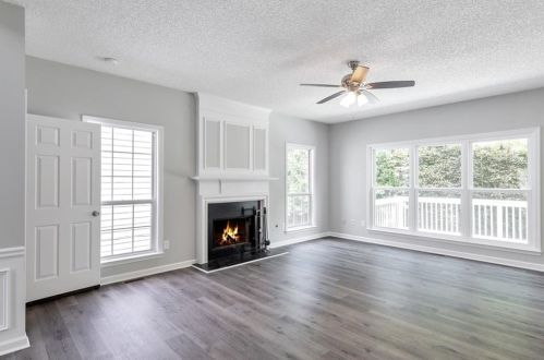 412 Bottesford Dr, Kennesaw, GA 30144-7134