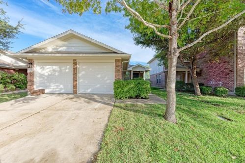 11353 Church Canyon Dr, Austin TX  78754-5900 exterior