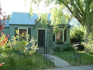 1011 21st St, Boise ID  83702-3216 exterior
