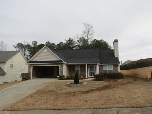 1339 River Club Dr, Conyers GA  30012-6616 exterior