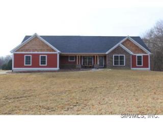 6968 Bluffside Rd, Columbia, IL 62236-2916