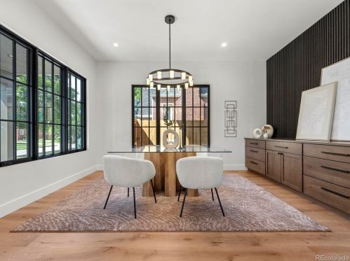 1060 Steele St, Denver CO  80206-3420 exterior