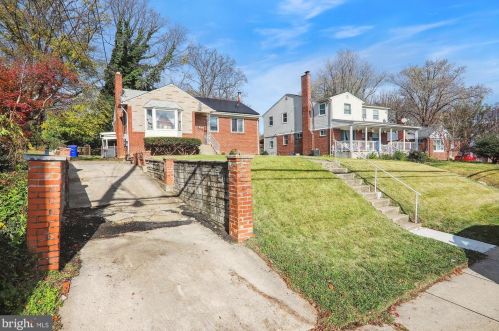 3803 Randolph Rd, Silver Spring, MD 20902-1050