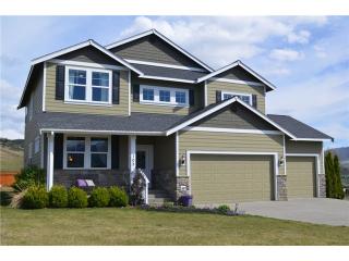 105 Summerset Blvd, Manson, WA 98831-9799