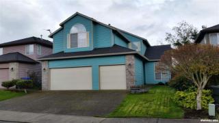 7552 Charolais St, Salem, OR 97303-1893