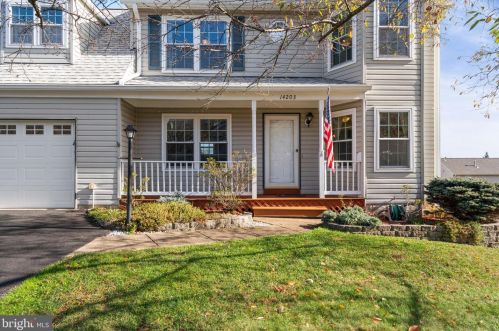 14203 Regent Ct, Woodbridge, VA 22193-3762