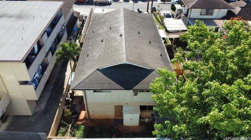 735 Birch St, Honolulu HI  96814-2908 exterior