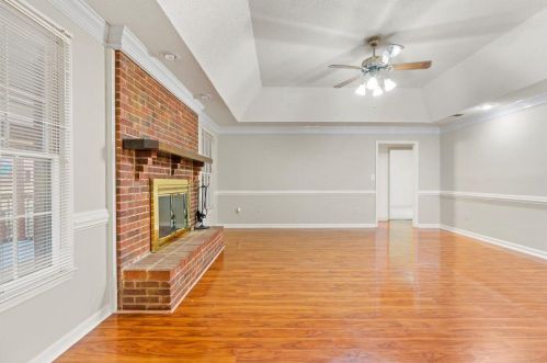778 Springbrook Cir, Evans GA  30809-4522 exterior