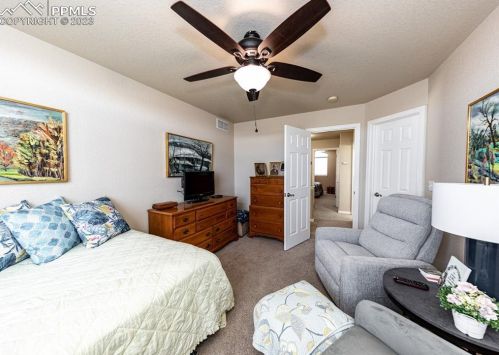 7357 Maybeck Vw, Amo CO 80831-4741 exterior