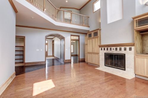 3272 Christy Rdg Rd, Deckers CO 80135-8497 exterior