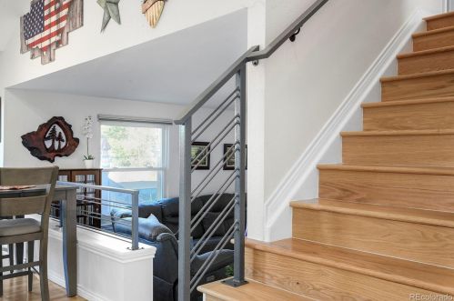 1515 Richfield Way, Denver CO  80017-5273 exterior