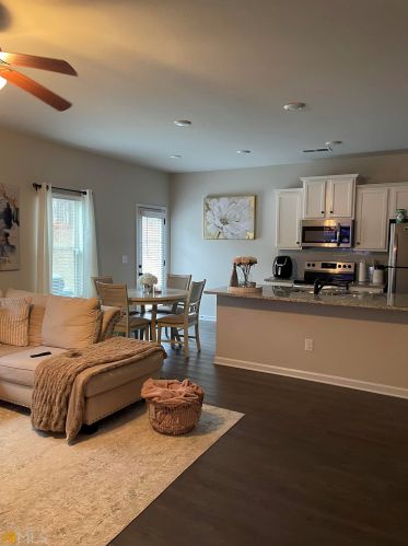 1022 Mcconaughy Ct, Mcdonough GA  30253-6791 exterior