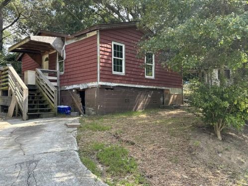 1094 Adcock Cir, Conyers, GA 30012-5332