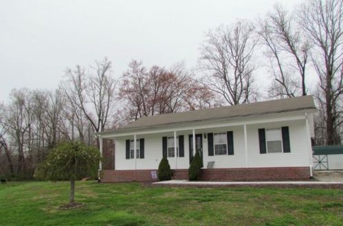 6242 Cheyenne Trl, Baxter, TN 38544-4749