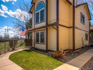 1850 Quintero Way, Aurora CO  80017-5246 exterior