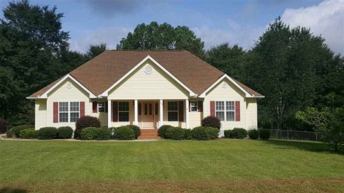 57 Woodland Trl, Klondike, GA 31036-8249
