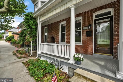 1315 Poplar St, York, PA 17404-3437