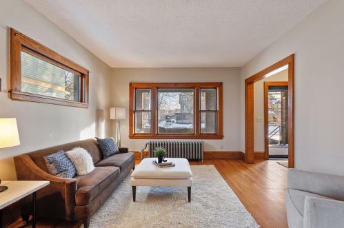 607 Dayton Ave, Saint Paul MN  55104-7203 exterior