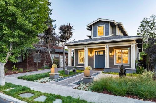 240 Emerson St, Palo Alto, CA 94301-1025