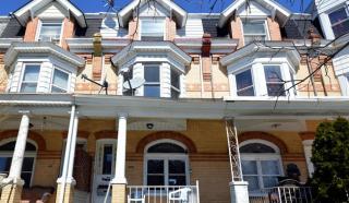 925 Tilghman St, Allentown PA  18109-1955 exterior
