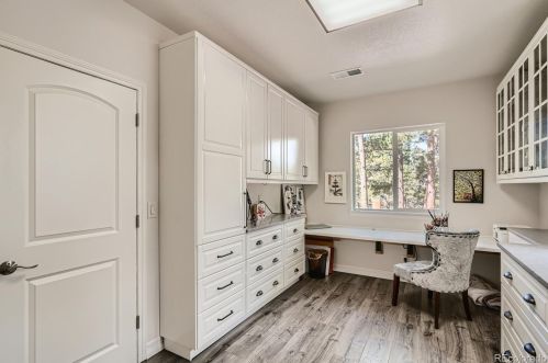 38295 Signal Ridge Trl, Elizabeth CO exterior