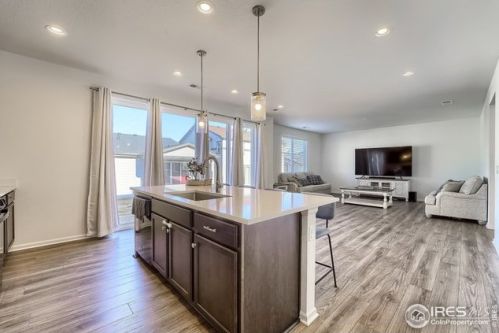 9735 Uravan St, Denver CO  80017 exterior