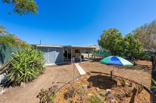 419 Palomar St, Chula Vista CA  91911-3007 exterior