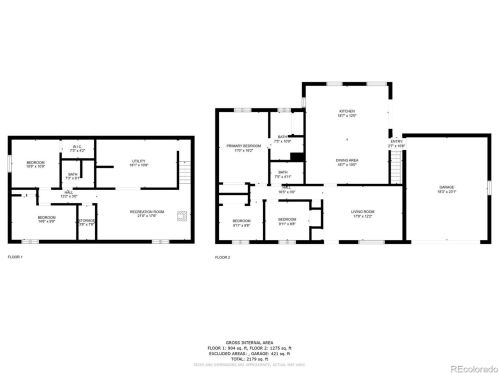15163 Bethany Pl, Denver CO  80014-3804 exterior