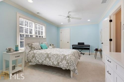 2106 Belvedere Dr, Atlanta GA  30318-1704 exterior