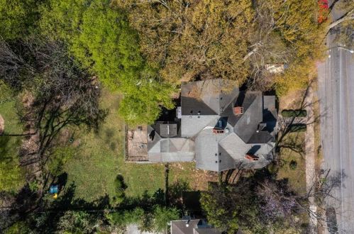 146 Hurt St, Atlanta GA  30307-2537 exterior
