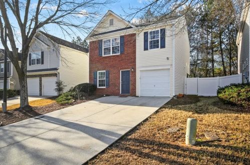 221 Osmanthus Way, Holly Springs, GA 30114-7198