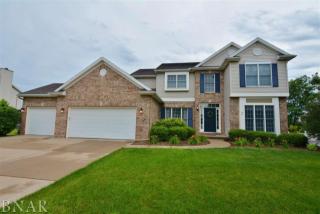 11 Brownstone Ct, Bloomington, IL 61704-4840