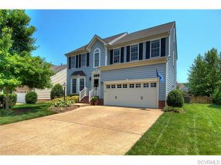 14706 Charters Bluff Trl, Midlothian, VA 23114-4692