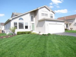 2818 Sierra Ave, Plainfield, IL 60586-1118