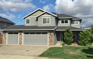 135 Redwood St, Yamhill, OR 97148-8048