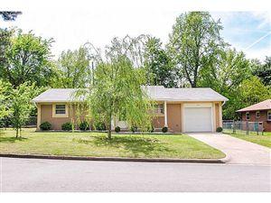 512 12th St, Rogers, AR 72756-4302