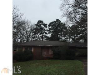 5660 Zanola Dr, Mableton, GA 30126-3041