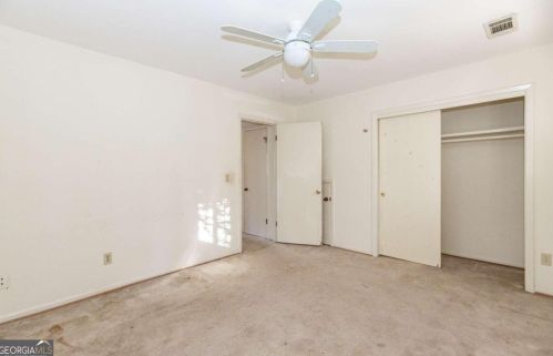 4330 Hickory Wood Ln, Atlanta GA  30360-2620 exterior
