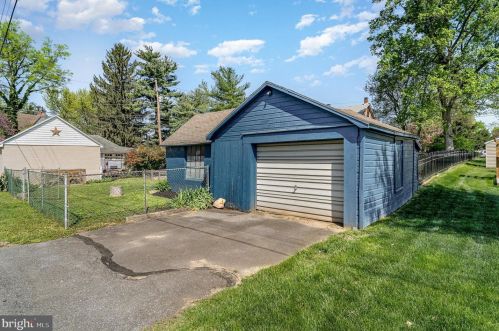 34 Ridge St, Carlisle PA  17013-3925 exterior