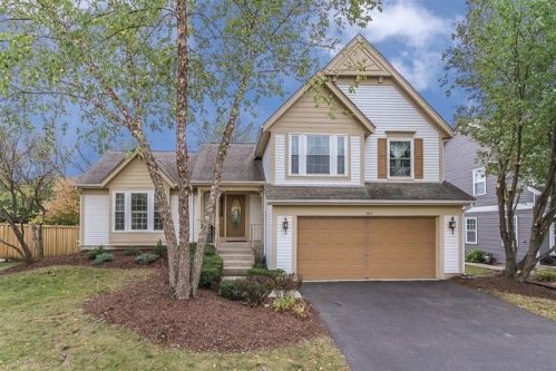 243 Gatewood Ln, Hanover Park, IL 60103-2934