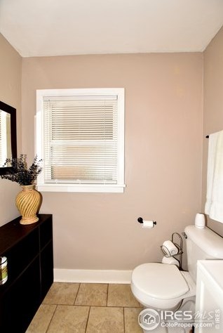 1145 Grant Ave, Loveland CO  80537-4764 exterior