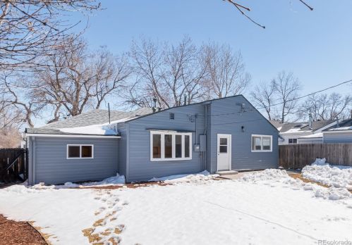 4155 Pearl St, Englewood CO 80113-4741 exterior