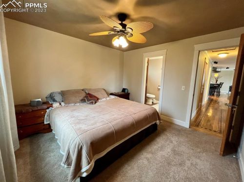 13370 Palomino Dr, Calhan CO  80808-9312 exterior