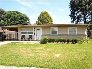 1915 Stumpf Blvd, Gretna, LA 70056-2721