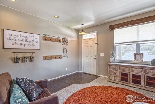 2083 Bayfront Dr, Fort Collins CO  80550-3590 exterior