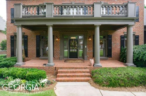 3145 Cypress Pond Pass, Duluth, GA 30097-3722