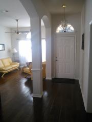 8100 Case Dr, Plano TX  75025-4018 exterior