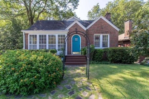 1093 Glenwood Ave, Atlanta, GA 30316-1817