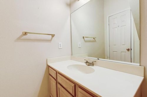 5187 Mdw Ct, Fort Worth TX  76112-3865 exterior